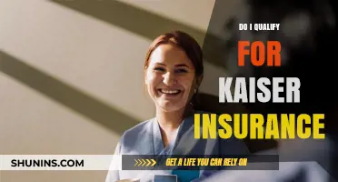 Do I Qualify for Kaiser Insurance? Eligibility Criteria Explained