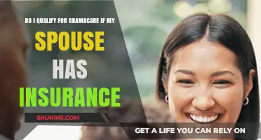 Can I Enroll in Obamacare if My Spouse Already Has Insurance?