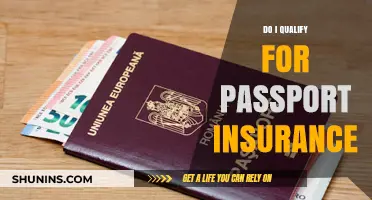 Understanding Passport Insurance: Eligibility and Coverage Requirements Explained