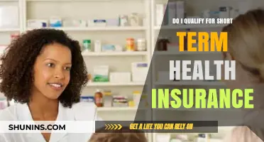 Short-Term Health Insurance: Eligibility Criteria and How to Qualify