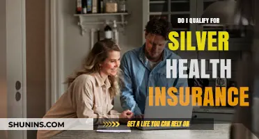 Do I Qualify for Silver Health Insurance? Eligibility Criteria Explained
