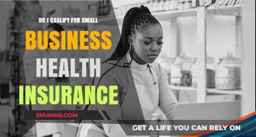 Qualifying for Small Business Health Insurance: What You Need to Know