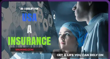 Do You Qualify for USA Health Insurance? Key Eligibility Criteria Explained