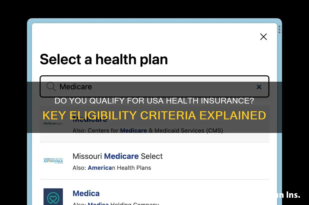 do i qualify for usa a insurance