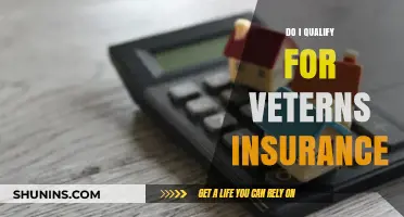 Do You Qualify for Veterans Insurance? Eligibility Criteria Explained