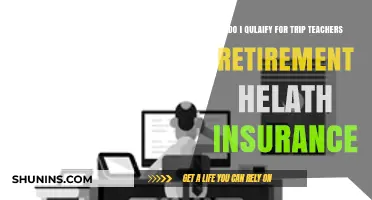 Qualifying for TRIP Teachers Retirement Health Insurance: What You Need to Know