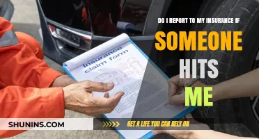 Car Accident: To Report or Not to Report?