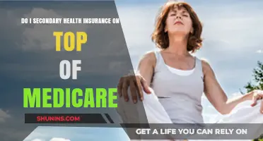 Should You Add Secondary Health Insurance to Your Medicare Coverage?