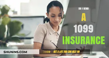 Should You Send a 1099 for Insurance Payments? Key Insights