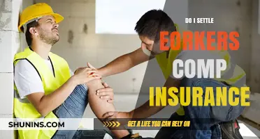 Should You Settle Workers' Comp Insurance Claims? Key Considerations