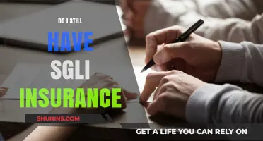 Do I Still Have SGLI Insurance? Understanding Your Coverage Status