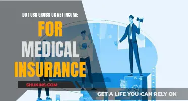 Gross vs Net Income: Choosing Your Medical Insurance