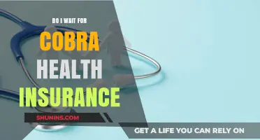 Should You Wait for COBRA Health Insurance? Pros, Cons, and Alternatives