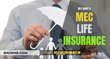 Why You Need MEC Life Insurance