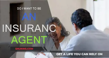 Why I Chose to Become an Insurance Agent