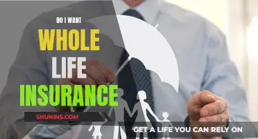 Whole Life Insurance: Is It Worth the Investment?