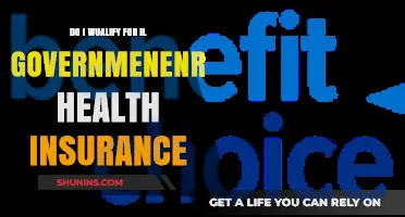Understanding Illinois Government Health Insurance Eligibility: Do You Qualify?