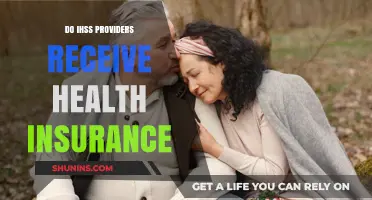 Do IHSS Providers Get Health Insurance? Benefits Explained