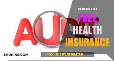 Do Undocumented Immigrants Receive Free Health Insurance? Facts Explained