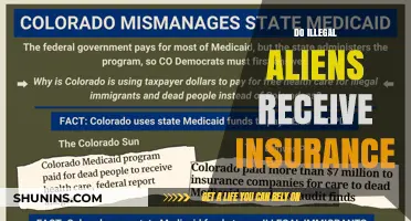 Do Undocumented Immigrants Qualify for Health Insurance in the U.S.?