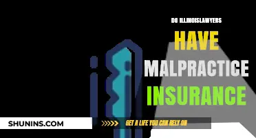 Do Illinois Lawyers Carry Malpractice Insurance? What You Need to Know