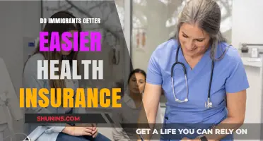 Do Immigrants Get Easier Health Insurance Access? Exploring Coverage Realities