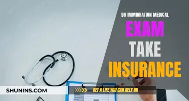 Medical Exam Insurance Coverage for Immigration: What You Need to Know