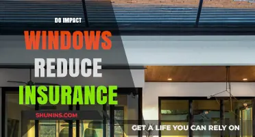 Impact Windows and Insurance Savings: What Homeowners Need to Know