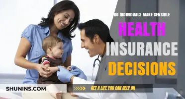 Do People Make Rational Health Insurance Choices? Exploring Decision-Making