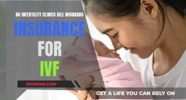 Infertility Clinics and Insurance Billing: Unraveling the IVF Financial Journey