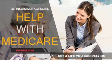 Medicare and Insurance Agencies: How They Work Together