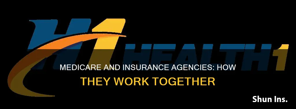 do insurance agencies help with medicare