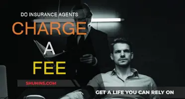 Insurance Agent Fees: What's the Cost?
