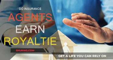 Insurance Agents: Royalty Rewards or Just Commissions?