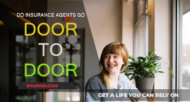 Door-to-Door Insurance Sales: A Thing of the Past?