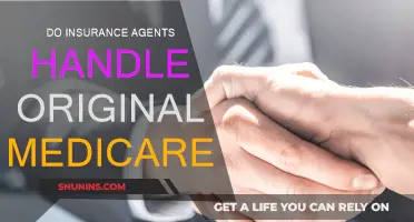 How Insurance Agents Help with Original Medicare