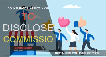 Understanding Insurance Agent Commissions: Disclosure Requirements