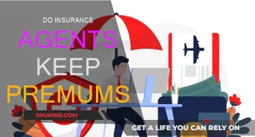 Insurance Agents and Premiums: Who Gets the Money?