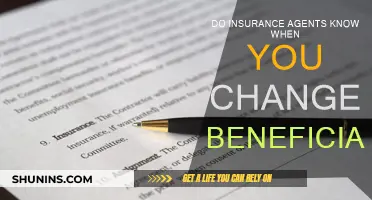 Insurance Agents and Beneficiary Changes: What You Need to Know