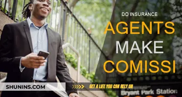 Insurance Agents: Are Commissions Their Only Earnings?