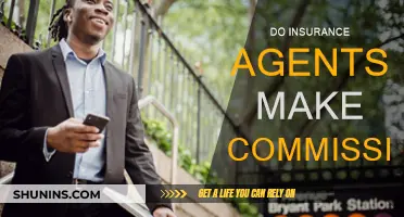 Insurance Agents: Are Commissions Their Only Earnings?