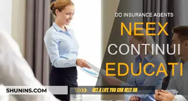 Why Insurance Agents Need Continuing Education