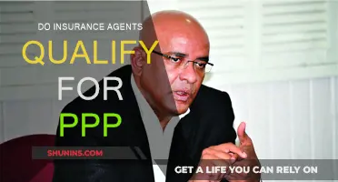 PPP Loans: Are Insurance Agents Eligible?