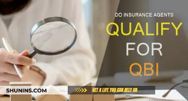Understanding QBI: Insurance Agents' Eligibility for Deductions