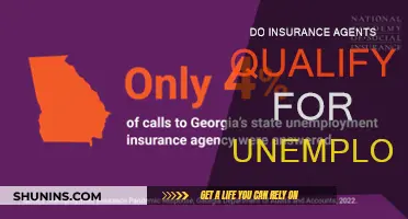 Unemployment Benefits for Insurance Agents: Who Qualifies?