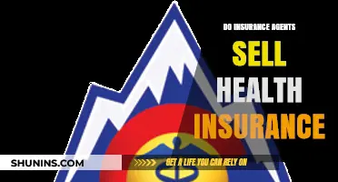 Do Insurance Agents Sell Health Insurance? Understanding Their Role and Services