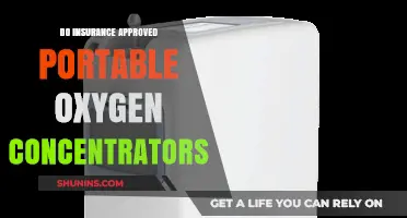 Insurance-Approved Portable Oxygen Concentrators: Benefits, Coverage, and Top Picks