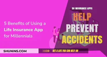 Insurance Apps: Accident Prevention or Just a Fad?
