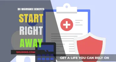 When Do Insurance Benefits Begin? Understanding Your Coverage Start Date