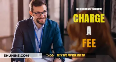 Do Insurance Brokers Charge Fees? Understanding Costs and Services